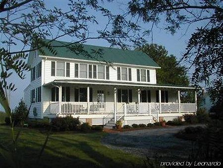 Lazyjack Inn On Dogwood Harbor Tilghman Island Exteriör bild